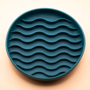 Every Meal Silicone Slow Feeder Pet Bowl - Pet Store Collective