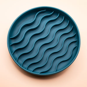Every Meal Silicone Slow Feeder Pet Bowl - Pet Store Collective