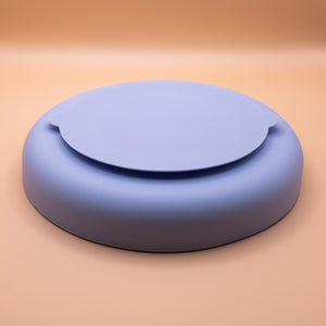 Every Meal Silicone Slow Feeder Pet Bowl - Pet Store Collective