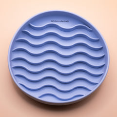 Every Meal Silicone Slow Feeder Pet Bowl - Pet Store Collective