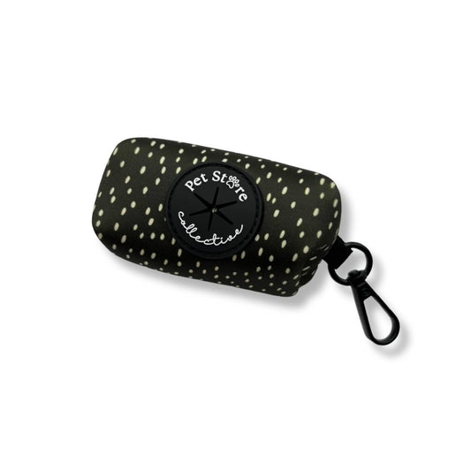 Dottie Days Poop Bag Holder - Pet Store Collective
