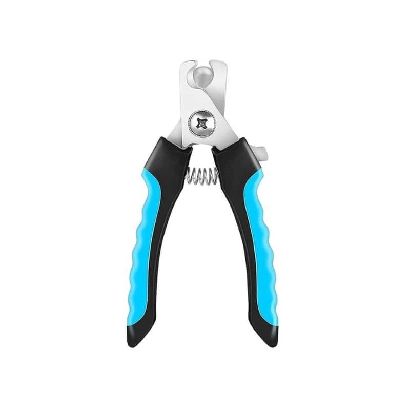 Professional pet outlet nail clippers