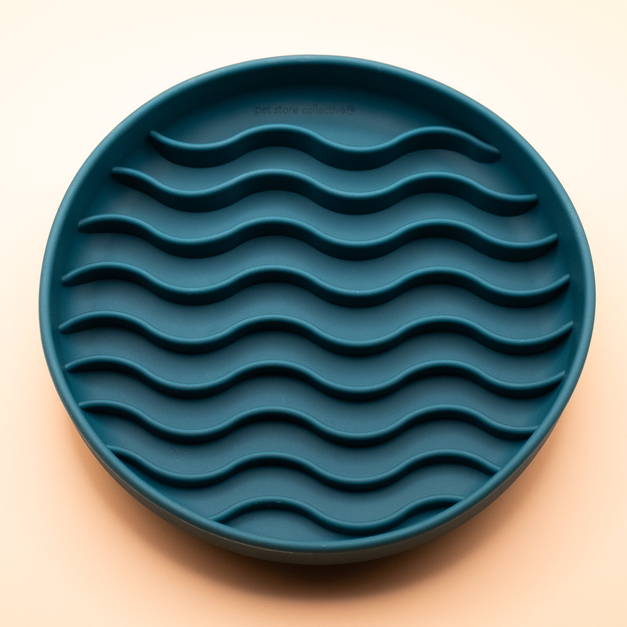 Every Meal Silicone Slow Feeder Pet Bowl - Pet Store Collective