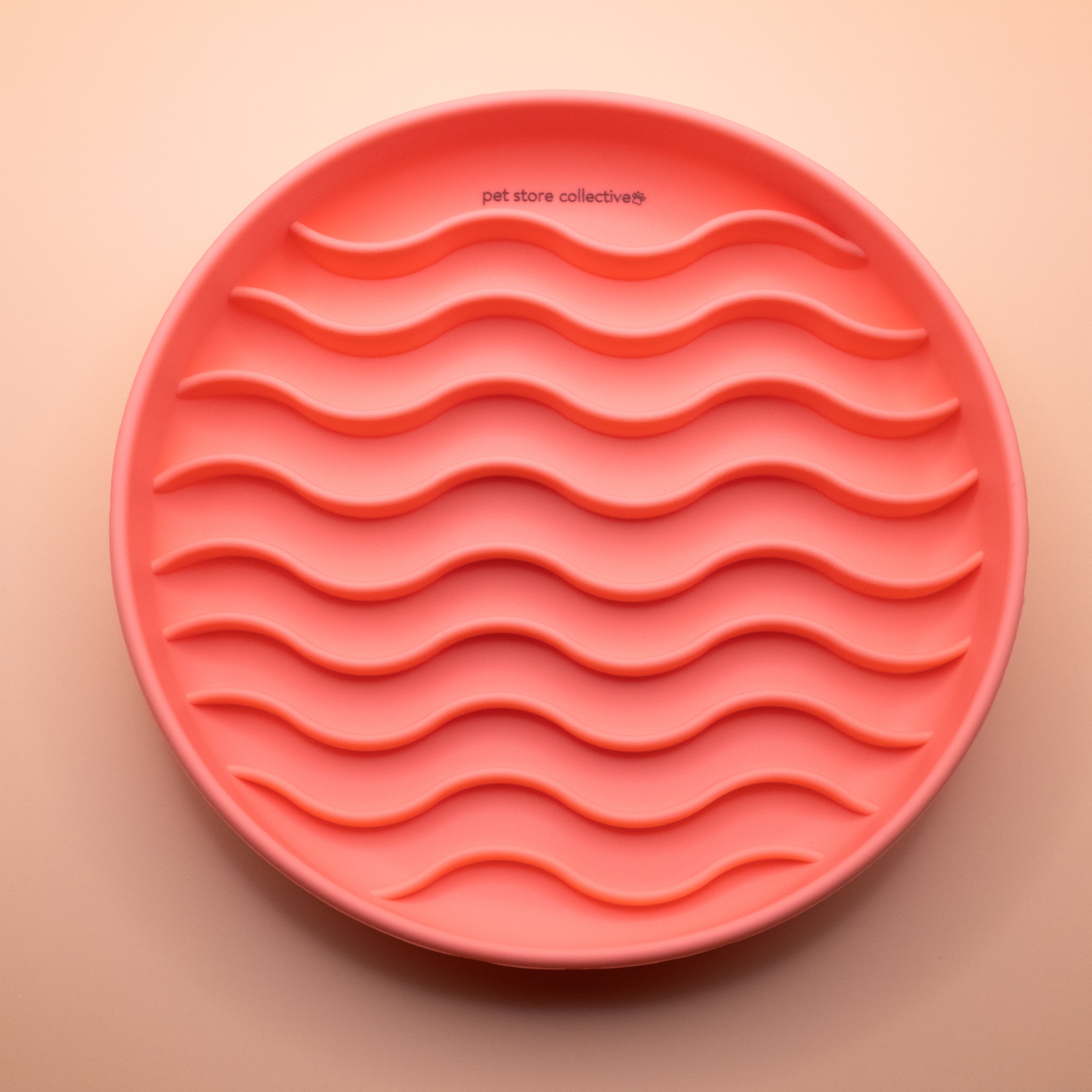 Every Meal Silicone Slow Feeder Pet Bowl - Pet Store Collective