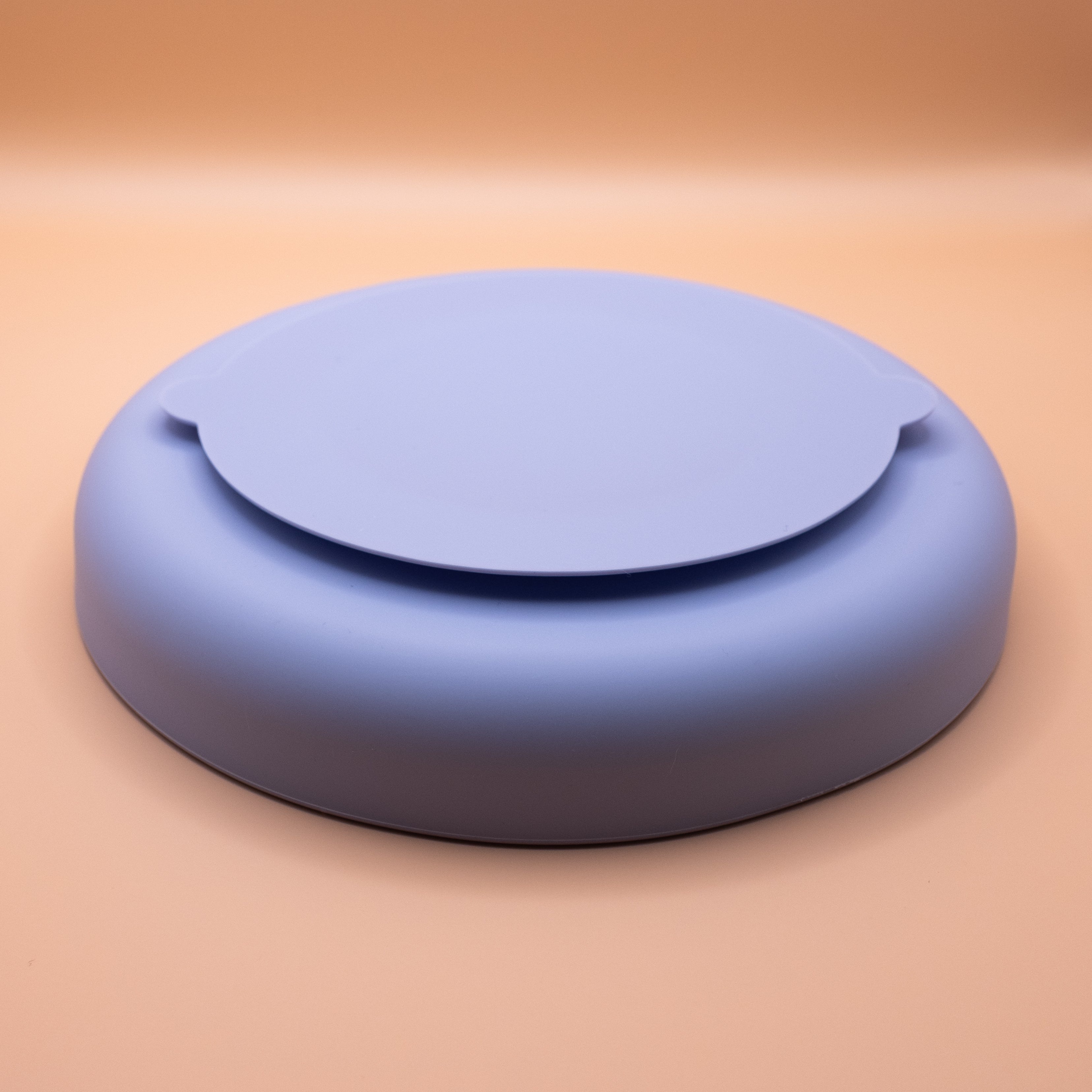 Every Meal Silicone Slow Feeder Pet Bowl - Pet Store Collective
