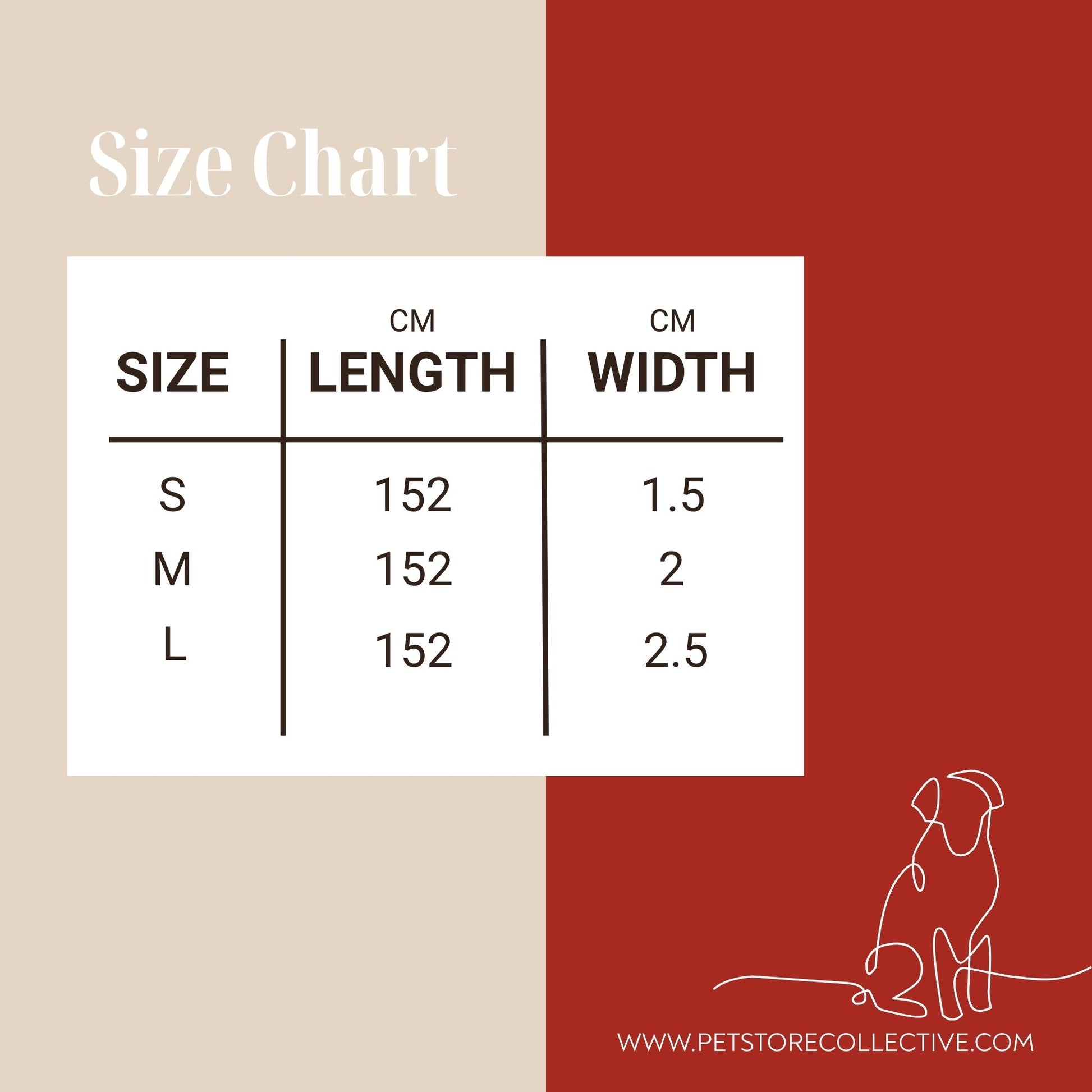 Christmas Magic Dog Lead - Pet Store Collective