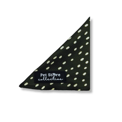 Dottie Days Dog Bandana