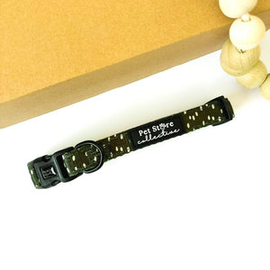 Dottie Days Dog Collar
