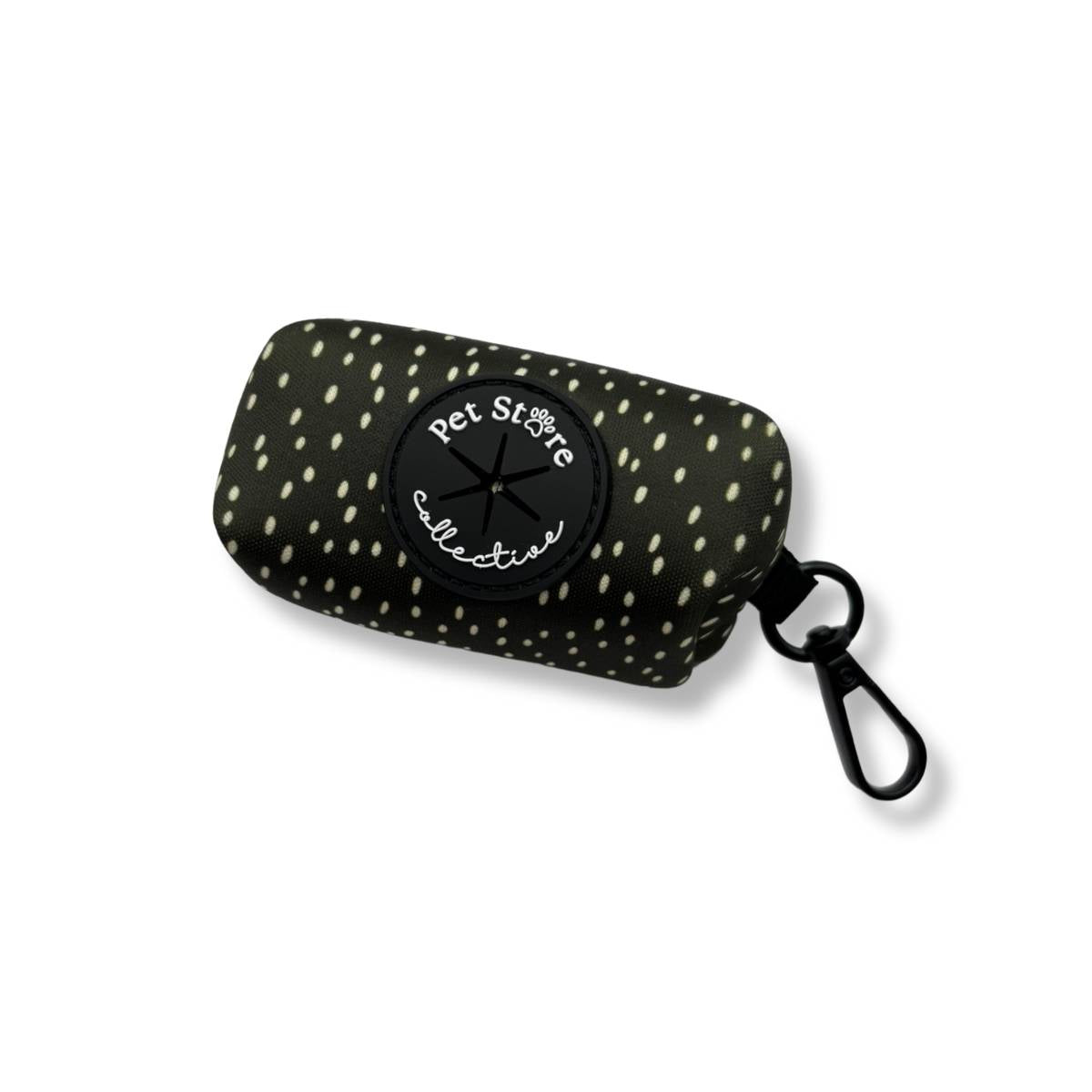 Dottie Days Poop Bag Holder