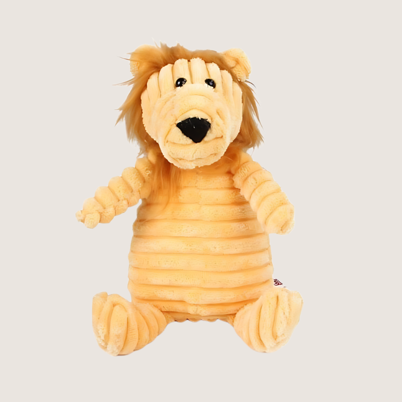 Irresistible Squeaker Dog Chew Toys