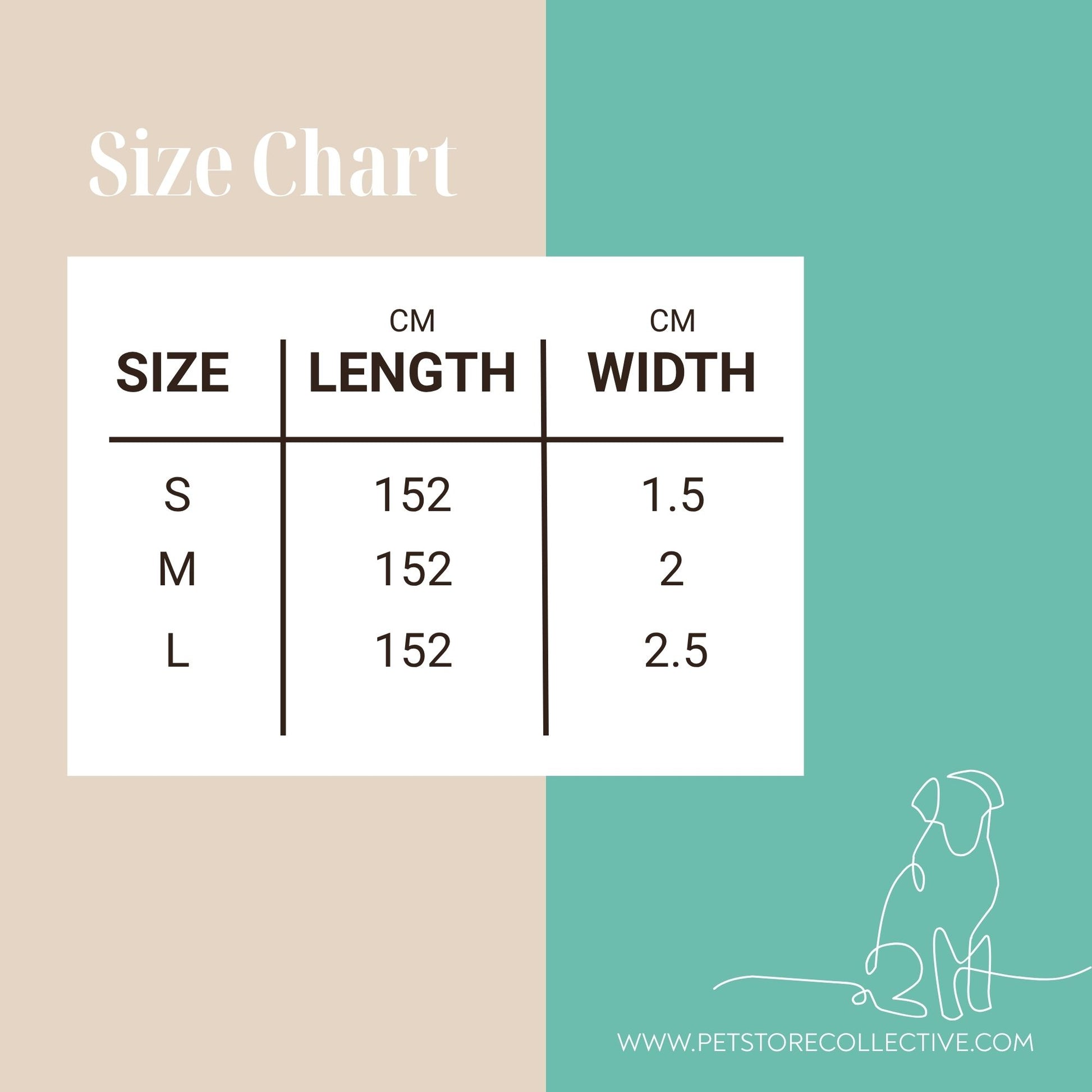 Summer Bliss Dog Lead - Pet Store Collective