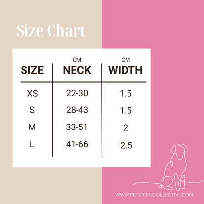 Sweet Cherry Adjustable Dog Harness - Pet Store Collective