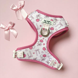 Sweet Cherry Adjustable Dog Harness - Pet Store Collective
