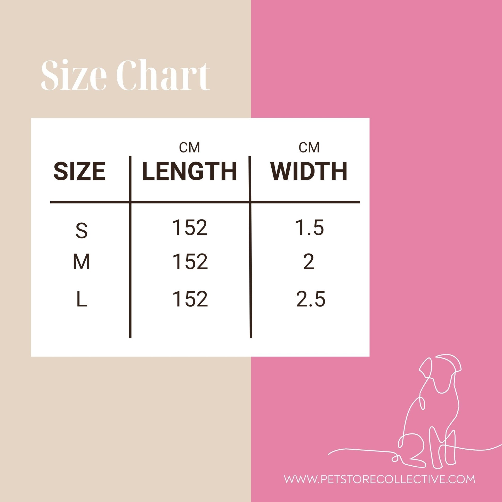 Sweet Cherry Dog Lead - Pet Store Collective