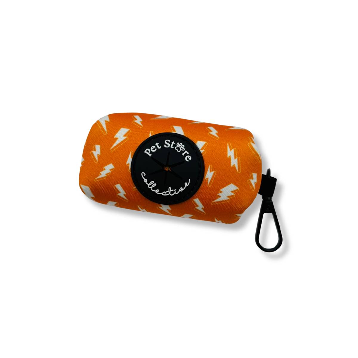 Thunderbolt Poop Bag Holder