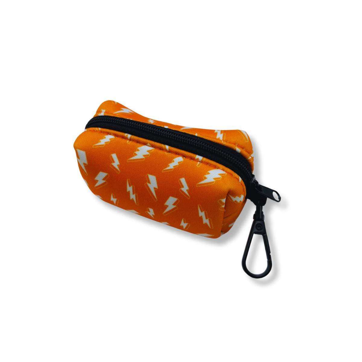 Thunderbolt Poop Bag Holder