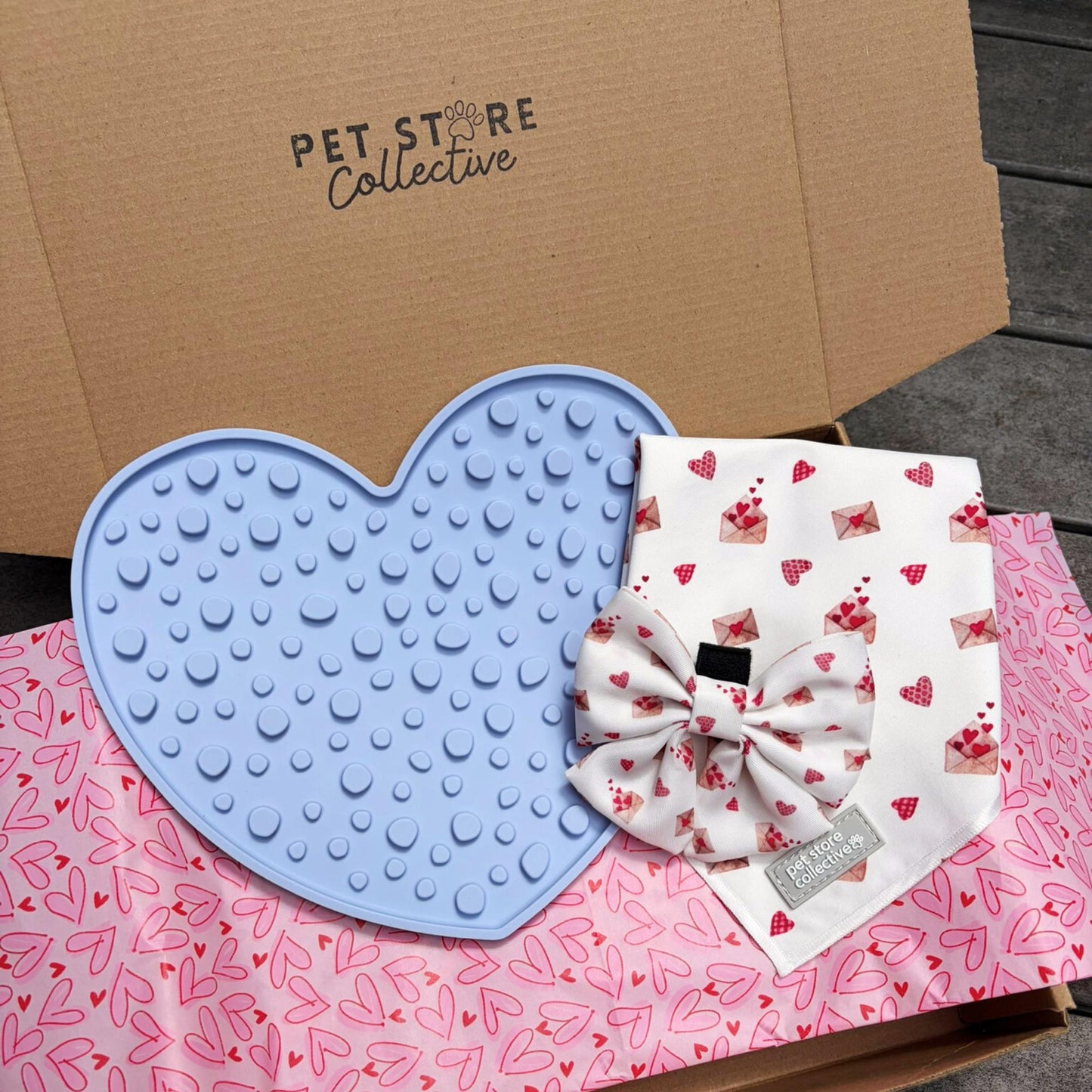 Sky Breeze Love Bundle