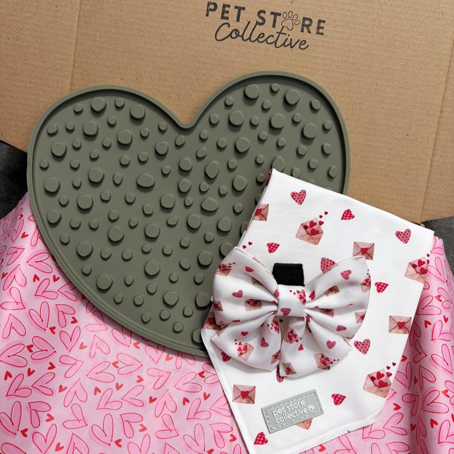 Olive Grove Love Bundle